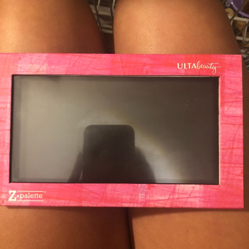 Z Palette